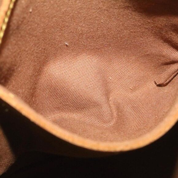 LOUIS VUITTON Monogram Alma Hand Bag - Picture 11 of 15